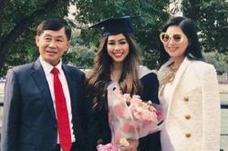 Gia đình Tiên Nguyễn miễn phí mặt bằng 5.000 m2 làm khu cách ly