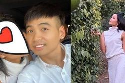 H'Hen Niê lần đầu đăng ảnh chụp cùng bạn trai và chia sẻ chuyện cưới xin