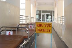 TP.HCM: Truy tìm kẻ tung tin toàn bộ Công an phường Phạm Ngũ Lão bị cách ly