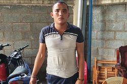 Khởi tố chủ quán cà phê hành hạ nữ tiếp viên 'như thời trung cổ'