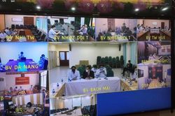 Hội đồng chuyên môn khuyến cáo: Người dân không tự ý sử dụng thuốc điều trị COVID-19