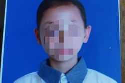 Tìm nữ sinh lớp 8 mất tích, nghi đi cùng người đàn ông đã li hôn vợ