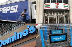 7-Eleven, Domino's và loạt công ty đang 'đỏ mắt' tìm nhân viên