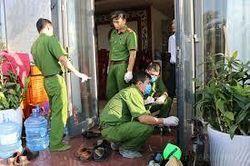 Bộ Công an tham gia điều tra vụ án 2 người tử vong trong chùa