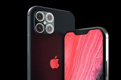 iPhone 12 chuẩn bị được sản xuất hàng loạt