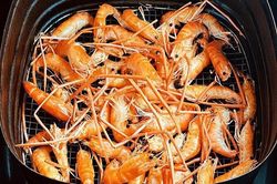 Nấu 10 món ngon không cần chế biến với nồi chiên không dầu