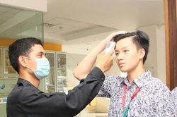 Indonesia hủy kỳ thi quốc gia vì dịch Covid-19