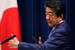 Thủ tướng Abe: Olympics sẽ được hoãn tới năm 2021