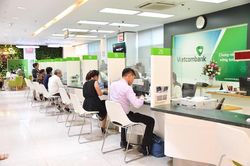 Vietcombank miễn phí chuyển tiền ủng hộ quyên góp phòng, chống dịch Covid-19