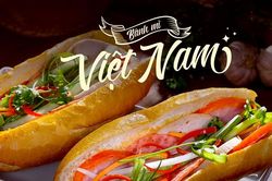 Bánh mì Việt Nam - món ăn đường phố tuyệt vời nhất thế giới có trong từ điển Oxford