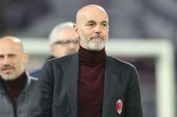 Pioli không phải là người sẽ nâng tầm Milan
