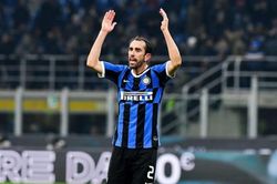 Diego Godin sẽ là 'Laurent Blanc mới' của MU?