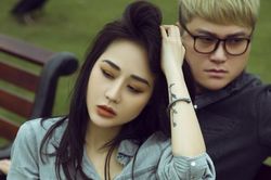 Ca sĩ Vũ Duy Khánh và DJ Tiên Moon tiết lộ lý do tái hợp sau hai năm ly hôn