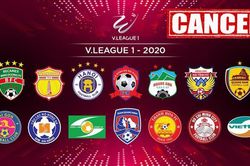 Đề xuất hủy V League: Sao phải vội vàng?