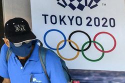 Olympic Tokyo 2020 chính thức bị dời sang năm 2021