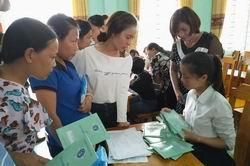 Có được nhận BHXH một lần khi Công ty cũ còn nợ tiền BHXH?