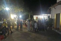 Án mạng nghiêm trọng làm ba người thương vong