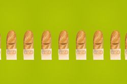 Bài hát mang giai điệu vui tươi về bánh mì Sài Gòn
