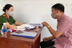 Công an TPHCM thông tin về công tác đảm bảo an ninh, trật tự trong phòng, chống dịch bệnh Covid-19