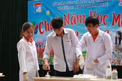 Thay đổi trong tương tác với trò