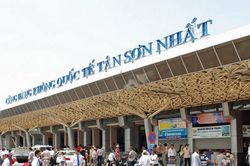 Từ 0h00' ngày mai, Tân Sơn Nhất dừng tiếp nhận chuyến bay quốc tế đến ngày 31/3