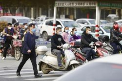 Vũ Hán dỡ lệnh phong tỏa ngày 8/4