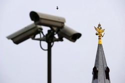 100.000 camera giám sát người cách ly Covid-19 ở Mátxcơva