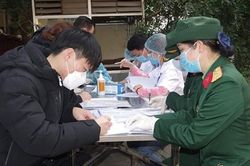 Nhật ký 14 ngày cách ly của lưu học sinh Việt trở về từ Hàn Quốc