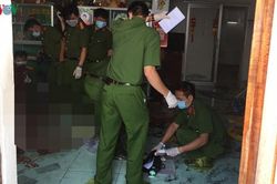 Vụ 3 người thương vong tại chùa: Nạn nhân gọi điện cầu cứu sau khi bị cướp tấn công