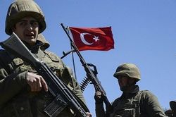 Thổ Nhĩ Kỳ thiết lập 2 trạm quan sát mới ở tây bắc Idlib