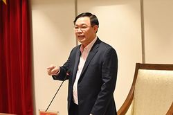 Doanh nghiệp không thể bình chân như vại trước dịch Covid-19