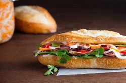 Bánh mì Việt Nam được Google tôn vinh