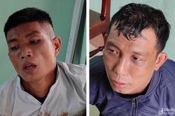 Từ Nghệ An vào Bình Định hành nghề 'đạo chích'