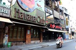TP.HCM tạm ngừng các khu vui chơi giải trí, nhà hàng, câu lạc bộ