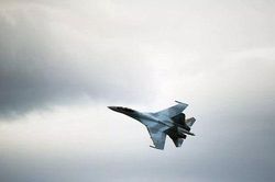 Nga: Indonesia chưa chính thức hủy bỏ thỏa thuận mua Su-35