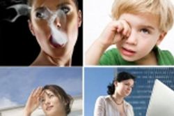 Mắt ngày càng mờ: Đây chính là 'thủ phạm' hại mắt mà rất nhiều người vẫn không hề biết
