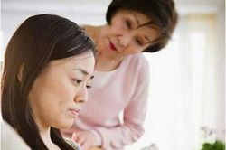 Mẹ chồng bắt tôi bỏ thai khi biết đó là con gái