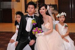 Những cuộc chiến giành quyền nuôi con khiến Vbiz 'dậy sóng'