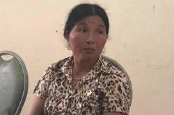 Vợ chi 1 triệu đồng thuê người đánh gãy tay chồng do có bồ nhí