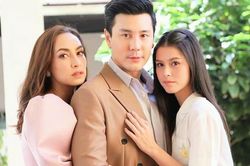 'Nam Phueng Khom - Mật Đắng': Bộ phim Thái Lan được CH3 làm lại sau 20 năm, mối tình đầy drama của chú-cháu