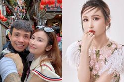 Vợ hai đại gia Minh Nhựa bất ngờ có những chia sẻ cực thâm thúy về việc đổ vỡ trong hôn nhân