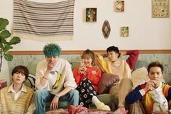 WINNER chính thức tung teaser đầy đủ gia đình với 'em gái' Suhyun