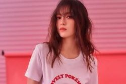 Ảnh cũ năm 18 tuổi của Đường Yên được tiết lộ: Thân hình đạt chuẩn nhưng bị dân mạng soi gương mặt khác lạ