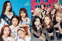 Những idol Kpop được thêm vào sau nhưng vượt trội chẳng kém thành viên nhóm nhạc ban đầu