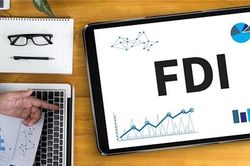 Việt Nam hấp thụ 4 tỷ USD vốn FDI trong quý đầu dịch Covid-19