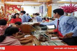 Nhìn lại hoạt động tín dụng