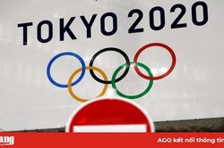 Thành viên IOC tiết lộ 'việc hoãn Olympic Tokyo đã được quyết định'