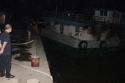 Vụ nổ tàu chở dầu: Tìm thấy thi thể nạn nhân thứ 3 trong cabin