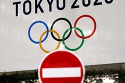 Thành viên IOC: 'Hoãn Olympic Tokyo 1 năm là giải pháp tốt nhất'