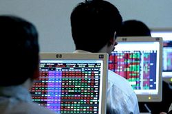 Chứng khoán 24/3: Chưa kịp phục hồi, VN-Index lại tiếp tục lao dốc